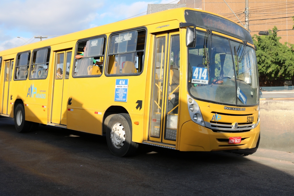 SMTT criou sete novas linhas de ônibus em 2018 - SMTT Aracaju